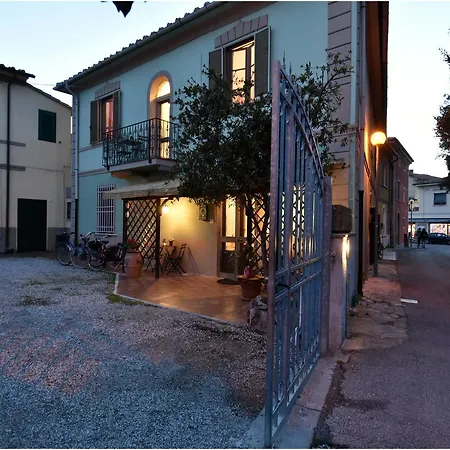Bed and Breakfast La Piaggetta *