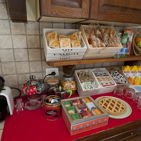 La Piaggetta * Пиза