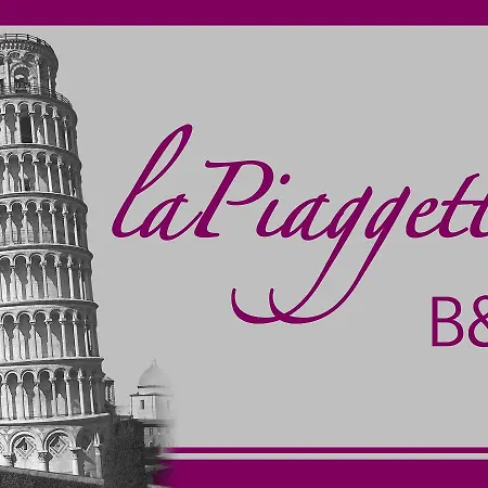 La Piaggetta * Pisa