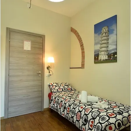 Bed & Breakfast La Piaggetta *