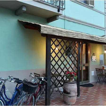 Bed & Breakfast La Piaggetta *