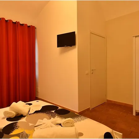 La Piaggetta * Пиза