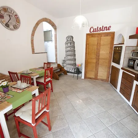 Bed & Breakfast La Piaggetta *