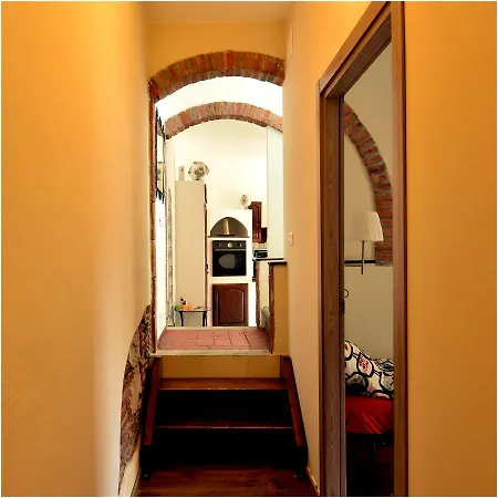 La Piaggetta * Пиза