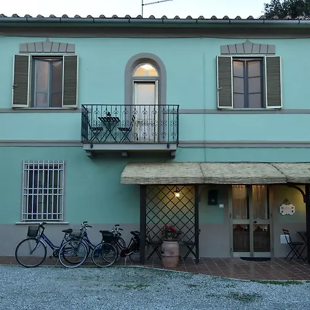 La Piaggetta * Пиза