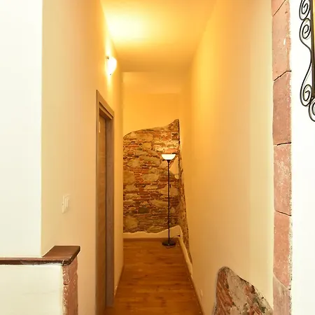 La Piaggetta * Пиза