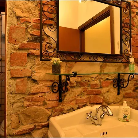 Bed & Breakfast La Piaggetta *