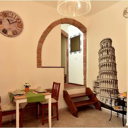 Bed & Breakfast La Piaggetta *