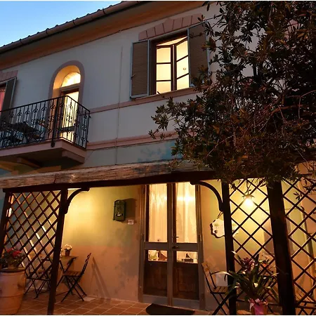 Frühstückspension La Piaggetta *