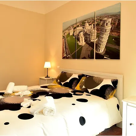 Bed & Breakfast La Piaggetta *