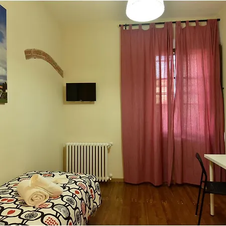 Frühstückspension La Piaggetta *