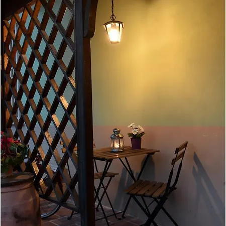 Bed & Breakfast La Piaggetta *