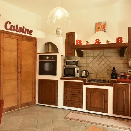 Frühstückspension La Piaggetta *