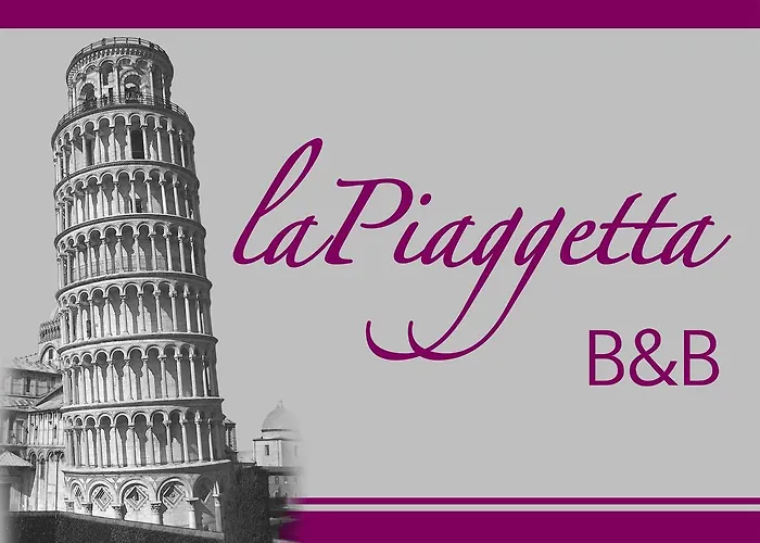 La Piaggetta * Pisa