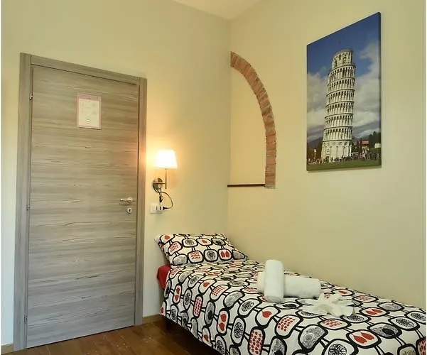 Bed & Breakfast La Piaggetta *