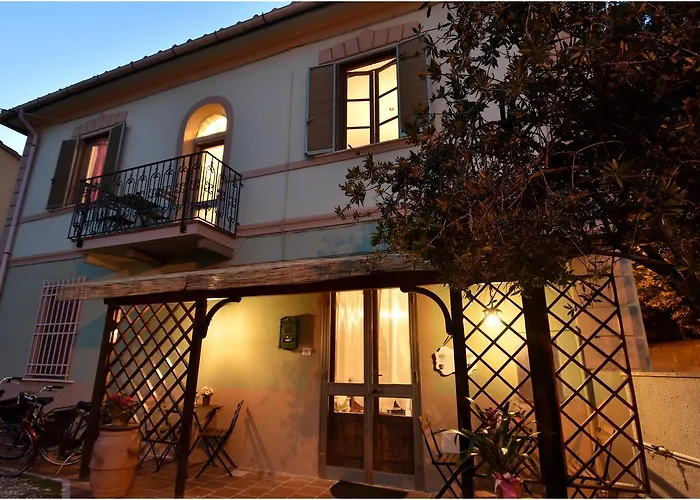 Bed & Breakfast La Piaggetta *