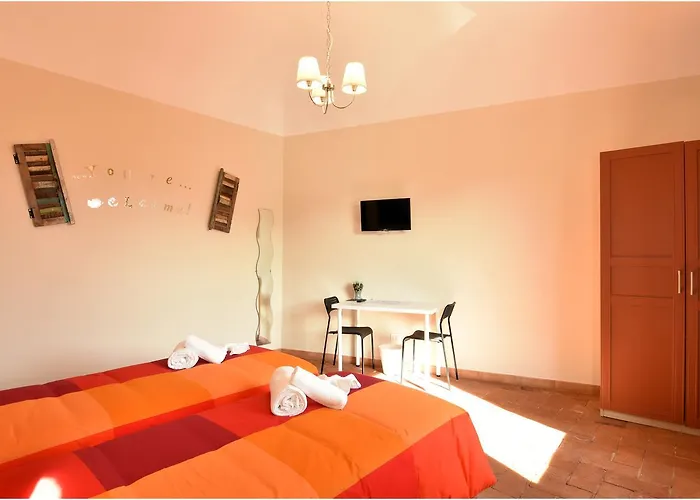 Bed & Breakfast La Piaggetta *