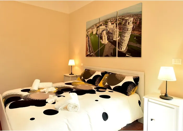 Bed & Breakfast La Piaggetta *