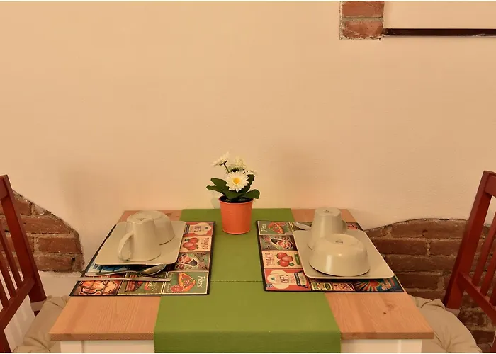 Bed & Breakfast La Piaggetta *