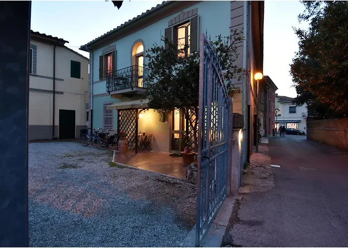 Bed & Breakfast La Piaggetta *
