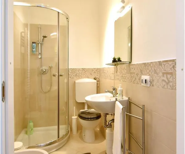 Bed & Breakfast La Piaggetta *