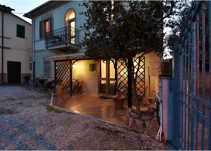 Bed & Breakfast La Piaggetta *