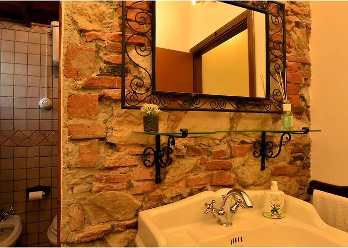 Bed & Breakfast La Piaggetta *