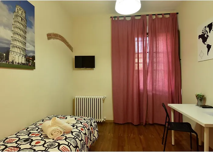 Bed & Breakfast La Piaggetta *