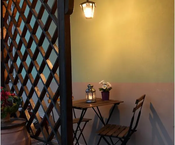 Bed & Breakfast La Piaggetta *