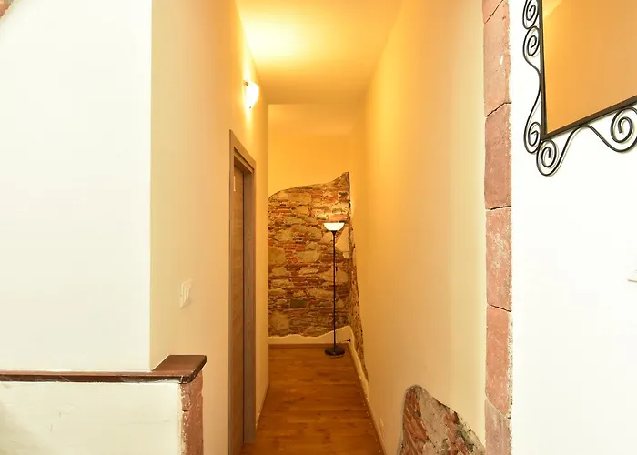 La Piaggetta * פיזה